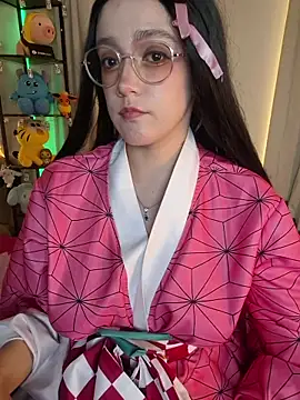 NaomiShimizu