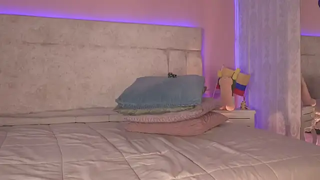 VeronicaMartiin webcam