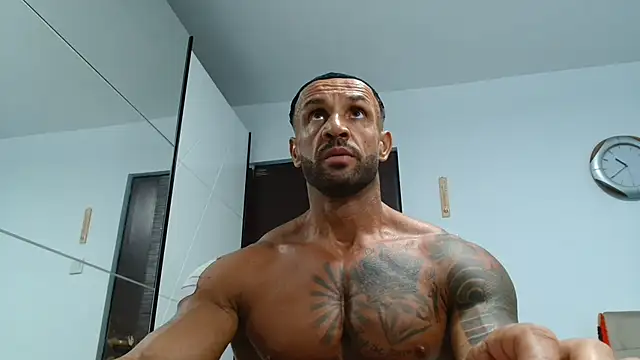 Magnificmuscles89