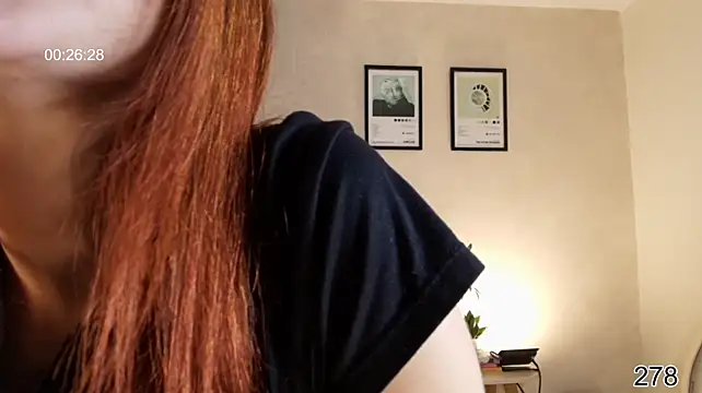 SweetJennaa webcam
