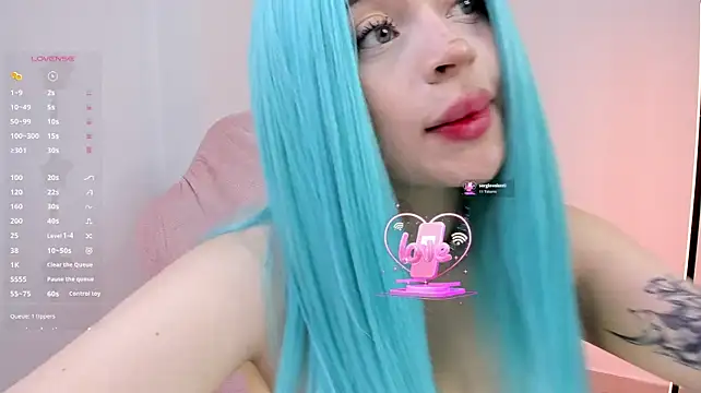 Doll_wettt