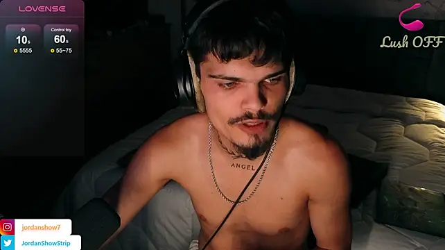 JordanShow