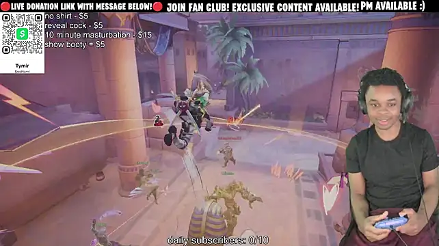 lovemirgaming