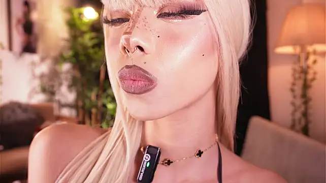 soidai_miiu webcam
