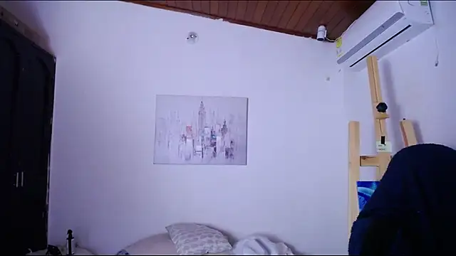 hubena_tg webcam