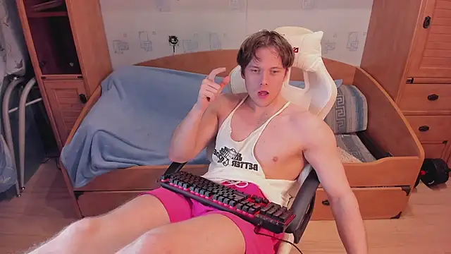 Dexter_Bennett