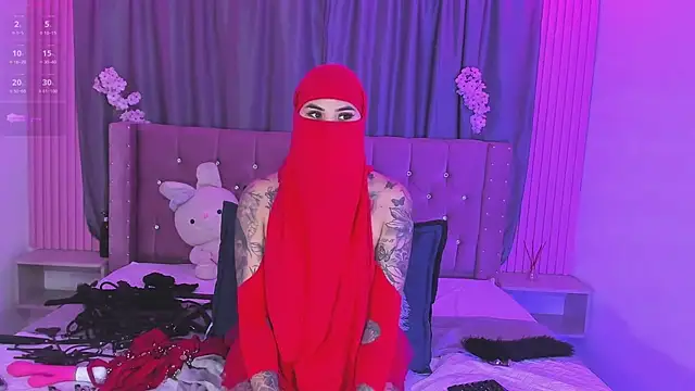 Nayla-Mouna