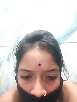 Bebo_Sweety143 webcam
