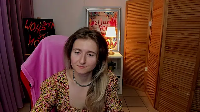 CamillaDreamer
