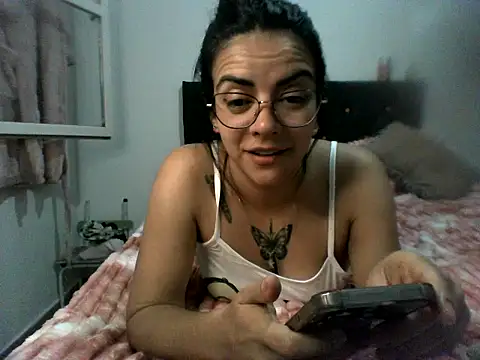 luluclark69 live cam
