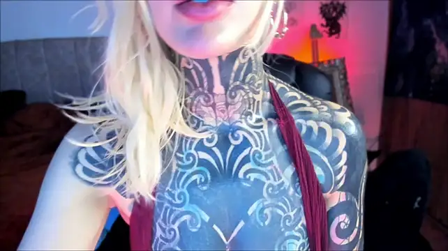 Musedreams webcam