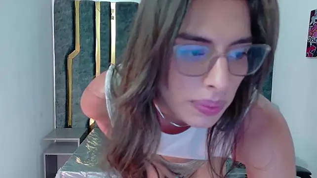 RoxelyTs webcam