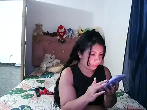 Chiquilove27