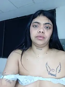 luxuryluna webcam