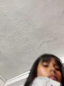 Candy_ec webcam