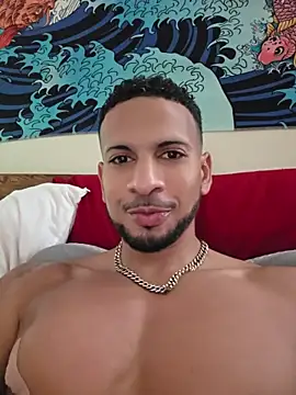 BigBlackMagicStic webcam