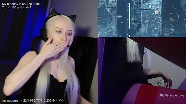 roxxyrowe