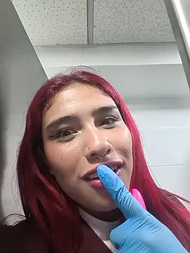 Nikky_Rose_ webcam