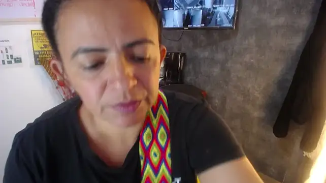 Natasha_Fox_Bms webcam