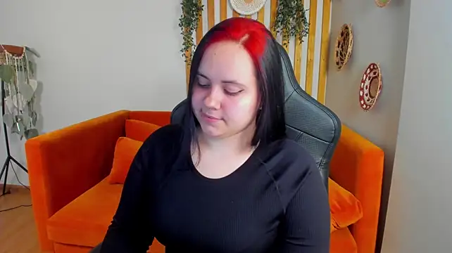 DaisyHarts webcam