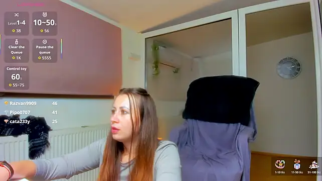 Aryanette webcam