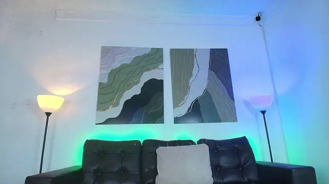 Nina_Rouse_1 webcam