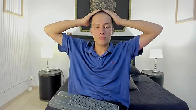 George_dickson
