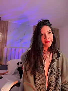 bloodymary07 webcam