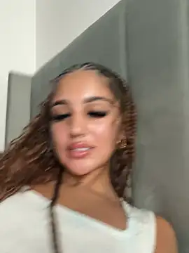 Ashkley-rose webcam
