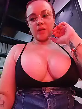 Samantha_41 webcam