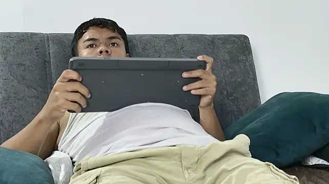 jacob_oa webcam