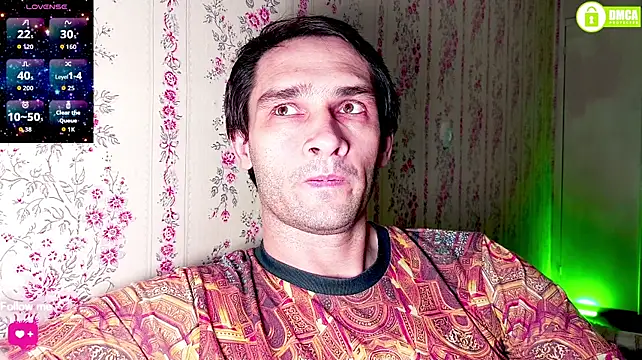 DavidCarroll
