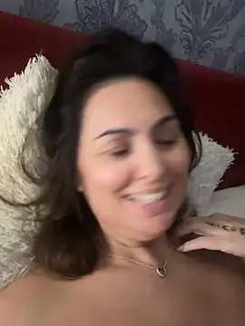 Webcam en directo de la chica Emma_roqueen