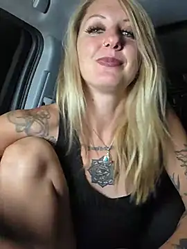 SheIsSomething