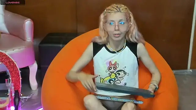 Skinygirl