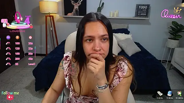 Bianca____ webcam