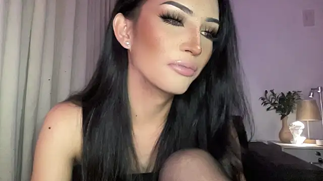 Alicegreenexx webcam