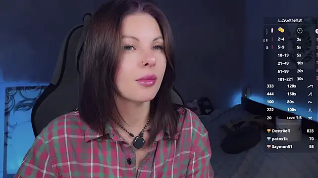 Alaska_ya live cam on StripChat
