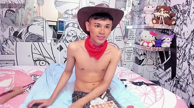 Tiger_skinny live sex cam