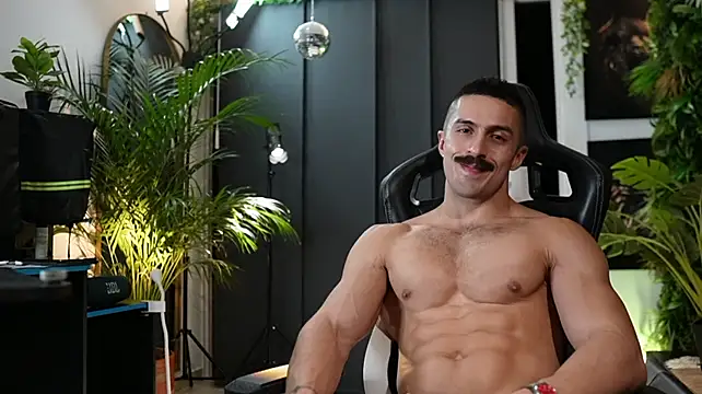 DanteSantoss live sex cam