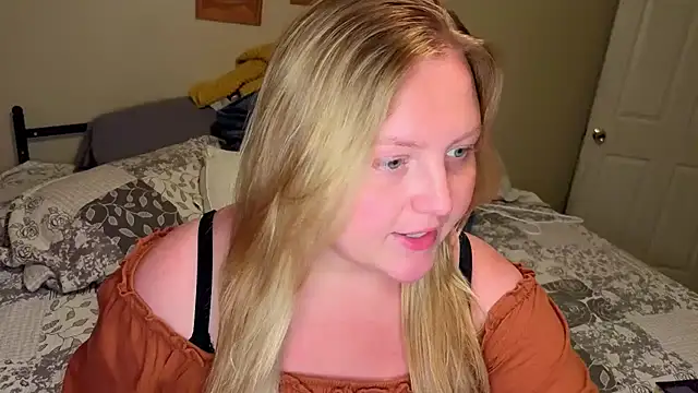 Phatassblonde