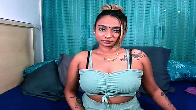 sexyindianchic