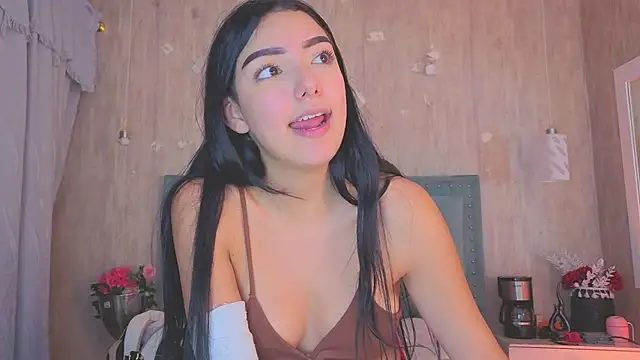 Marcelaa_fox live cam on StripChat