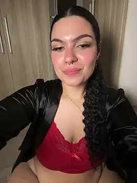 Babyellenn webcam