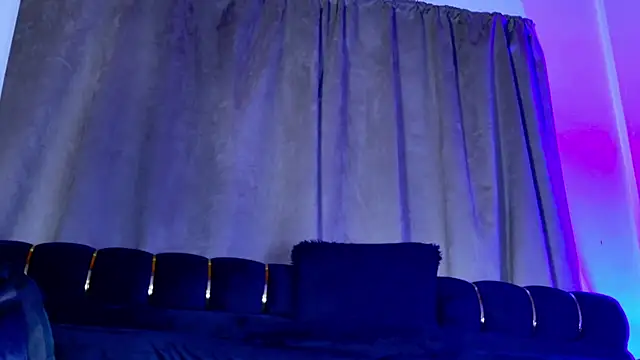 Webcam en directo de la chica Amberstones