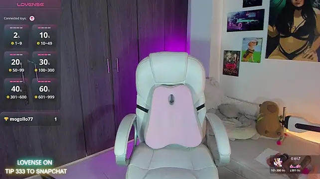 miakushmodel