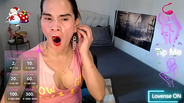 NinaDOM4CUM
