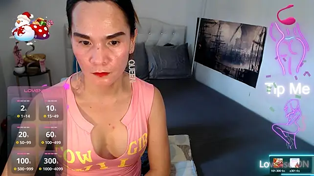 ninadom4cum (T milf) - HUGE CUM SPERM AWAITS YOU