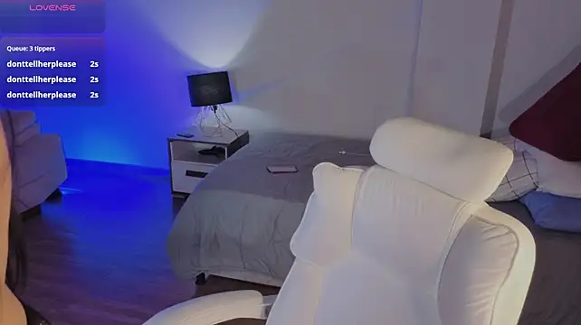 Miller_Vanessa_ live cam on StripChat