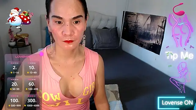 NinaDOM4CUM